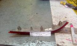 View Auto part Right Taillight Holden Equinox 2019
