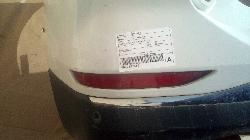 View Auto part Right Taillight Holden Equinox 2019