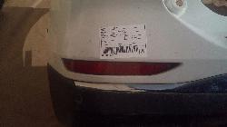 View Auto part Right Taillight Holden Equinox 2019