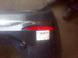 View Auto part Left Taillight Holden Equinox 2019