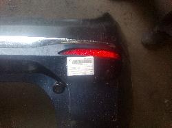 View Auto part Left Taillight Holden Equinox 2019