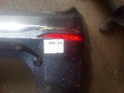 View Auto part Left Taillight Holden Equinox 2019