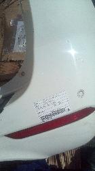 View Auto part Right Taillight Kia Carnival/grand Carnival 2017