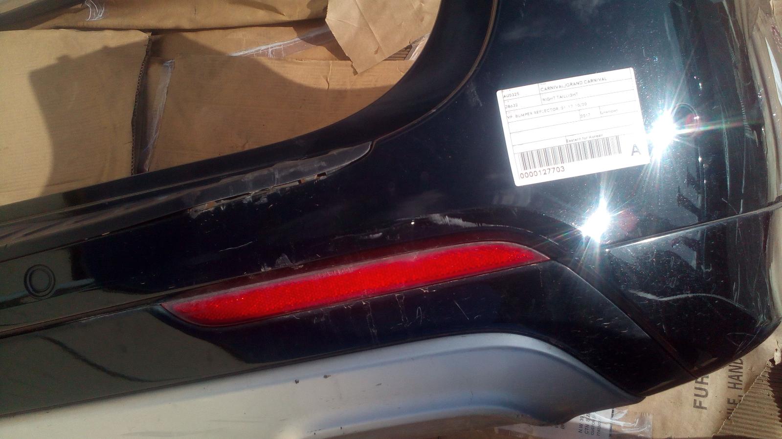 View Auto part Right Taillight Kia Carnival/grand Carnival 2017