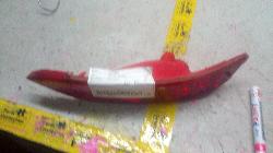 View Auto part Right Taillight Hyundai Tucson 2017