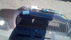View Auto part Grille Holden Captiva 2015