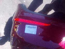 View Auto part Right Taillight Hyundai Sonata 2016