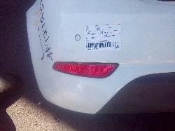 View Auto part Left Taillight Kia Cerato 2015