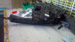 View Auto part Right Headlamp Kia Sportage 2022