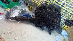 View Auto part Right Headlamp Kia Sportage 2022