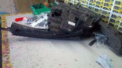 View Auto part Right Headlamp Kia Sportage 2022