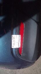 View Auto part Left Taillight Kia Rio 2020