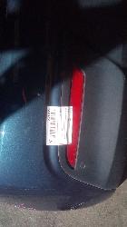 View Auto part Left Taillight Kia Rio 2020