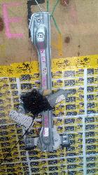 View Auto part Left Front Window Reg/Motor Holden Spark 2017