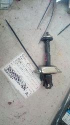 View Auto part Door Hinge/Runner Holden Spark 2017