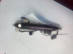 View Auto part Door Handle Holden Spark 2017