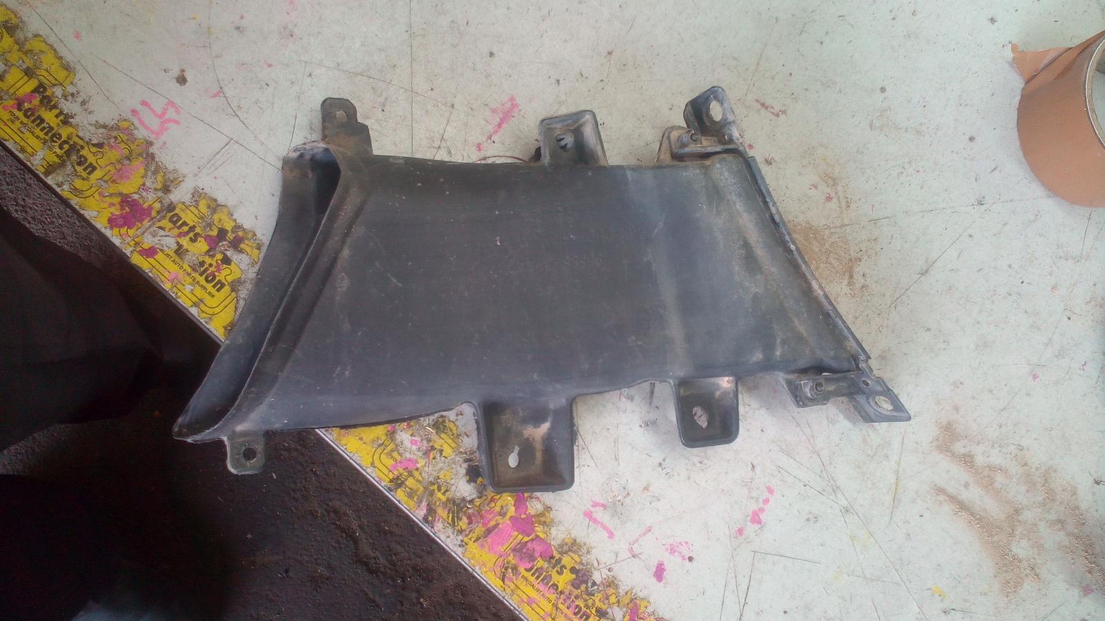 View Auto part Front Bumper Hyundai Santa Fe 2017