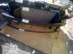 View Auto part F/Bar Reinforc/Brack Kia Cerato 2017