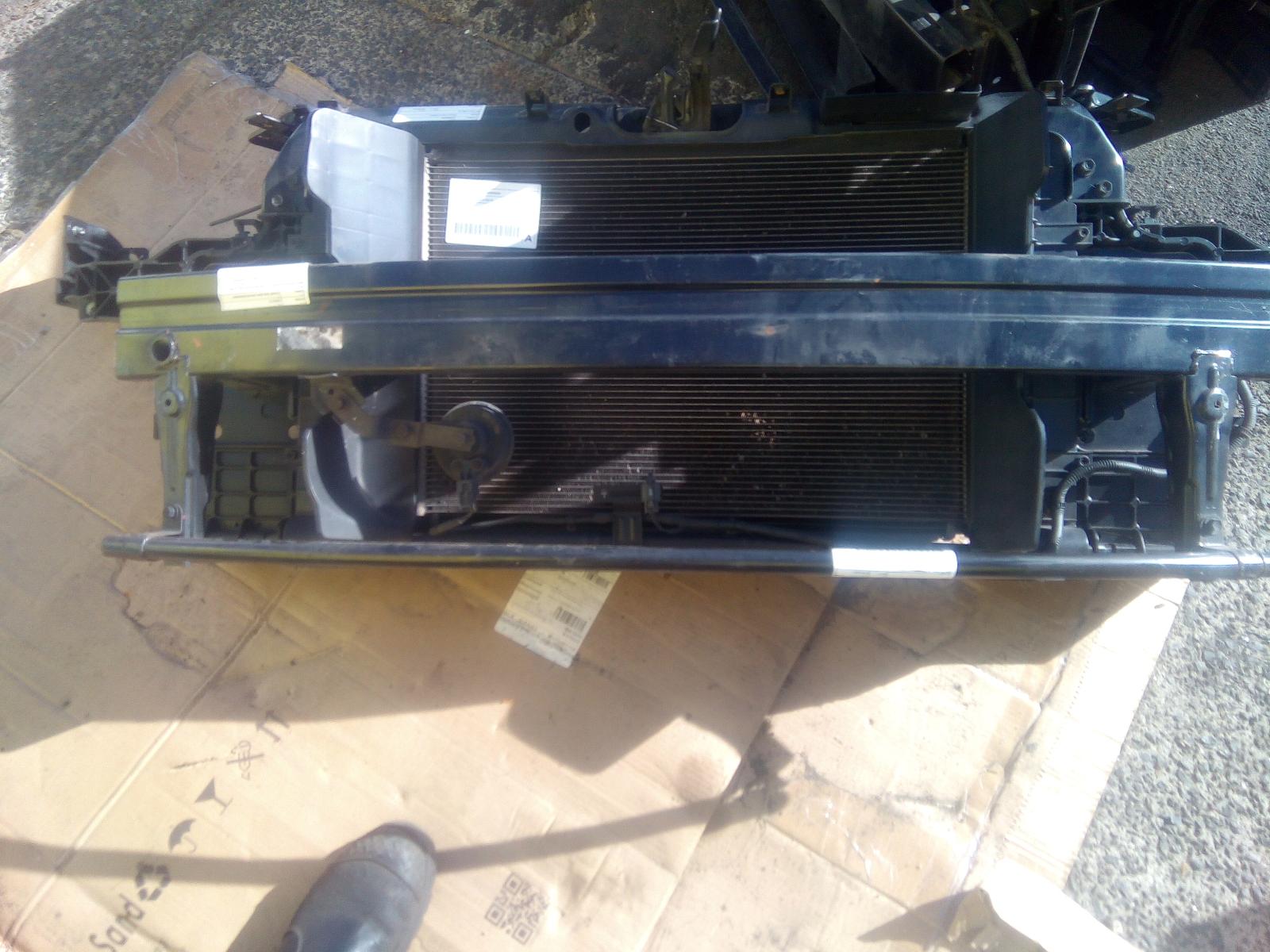 View Auto part F/Bar Reinforc/Brack Kia Cerato 2017