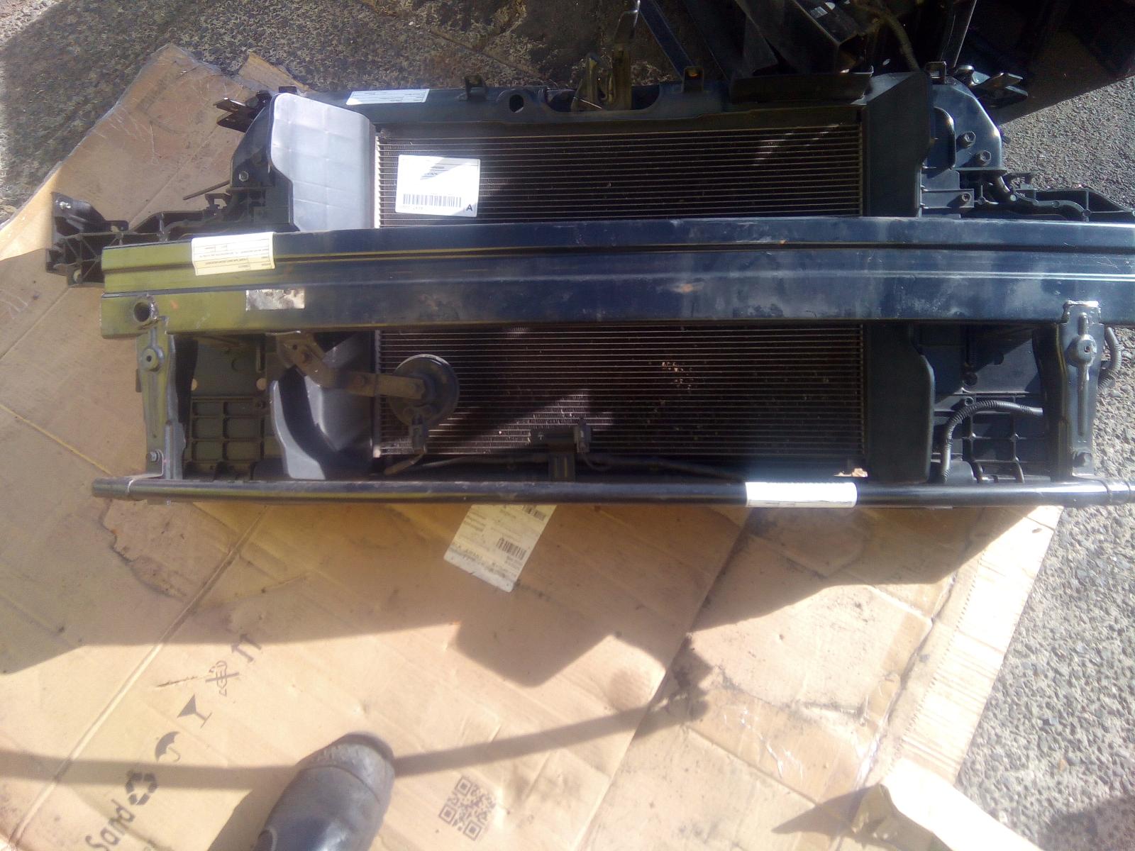 View Auto part F/Bar Reinforc/Brack Kia Cerato 2017