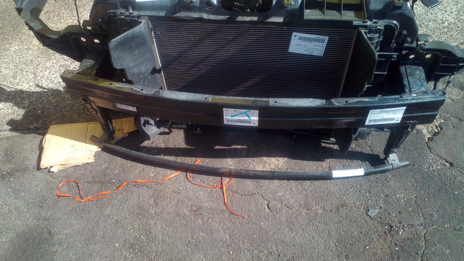 View Auto part F/Bar Reinforc/Brack Kia Cerato 2017