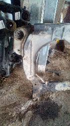 View Auto part Frt Xmember/Cradle Kia Rio 2007