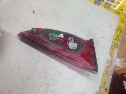 View Auto part Rear Garnish Hyundai Tucson 2016