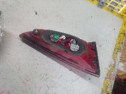 View Auto part Rear Garnish Hyundai Tucson 2016