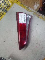 View Auto part Rear Garnish Hyundai Tucson 2016