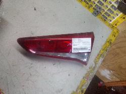 View Auto part Rear Garnish Hyundai Tucson 2016