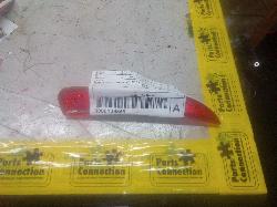 View Auto part Left Taillight Holden Spark 2016