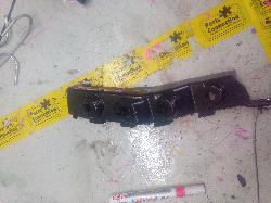 View Auto part F/Bar Reinforc/Brack Ssangyong Korando 2014