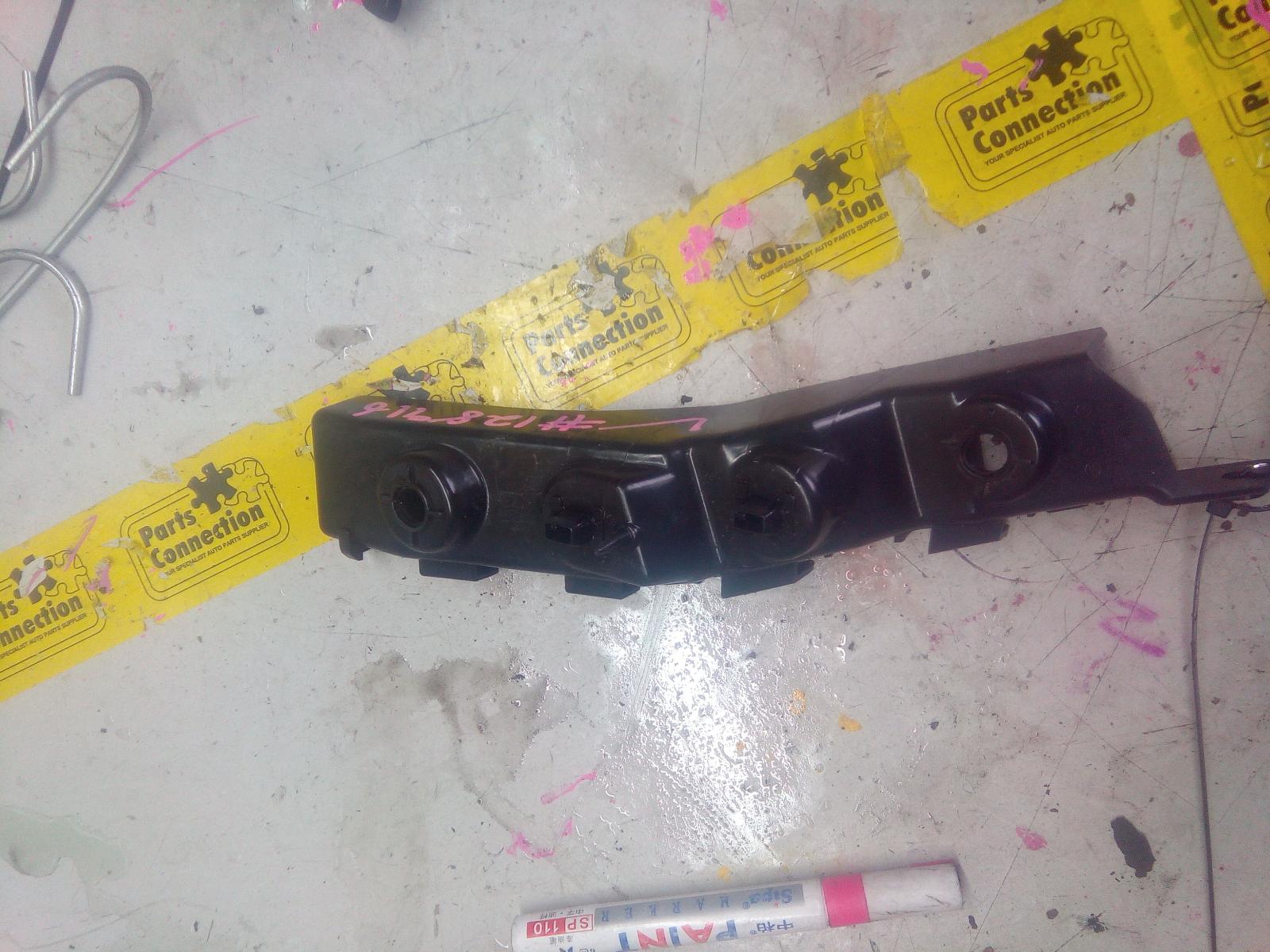 2014 Ssangyong Korando F/Bar Reinforc/Brack View Auto part F/Bar Reinforc/Brack Ssangyong Korando 2014
