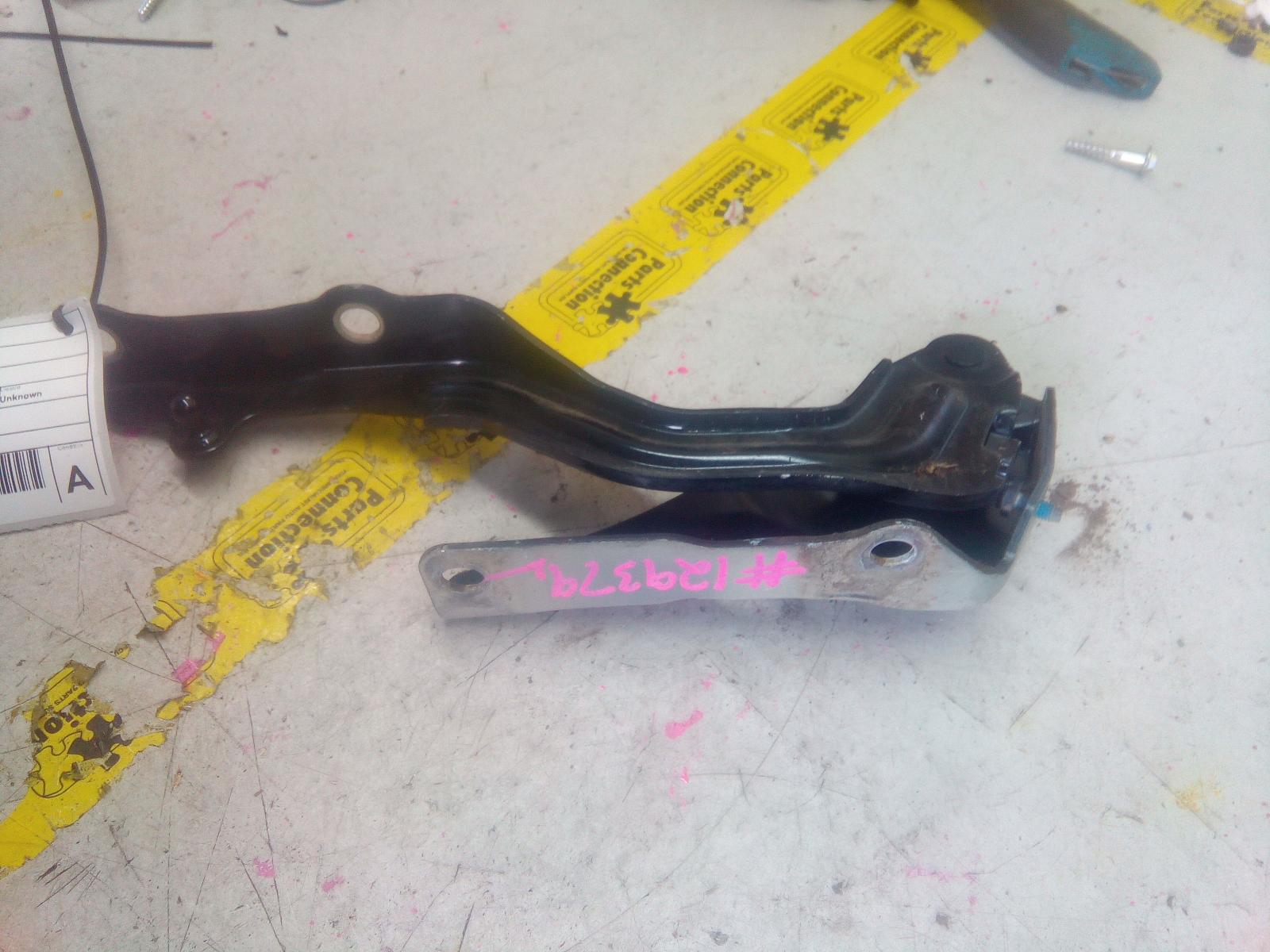 View Auto part Bonnet Hinge/Strut Kia Sorento 2022