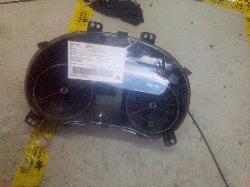 View Auto part Instrument Cluster Kia Stonic 2022
