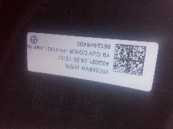 View Auto part Grille Kia Stonic 2021