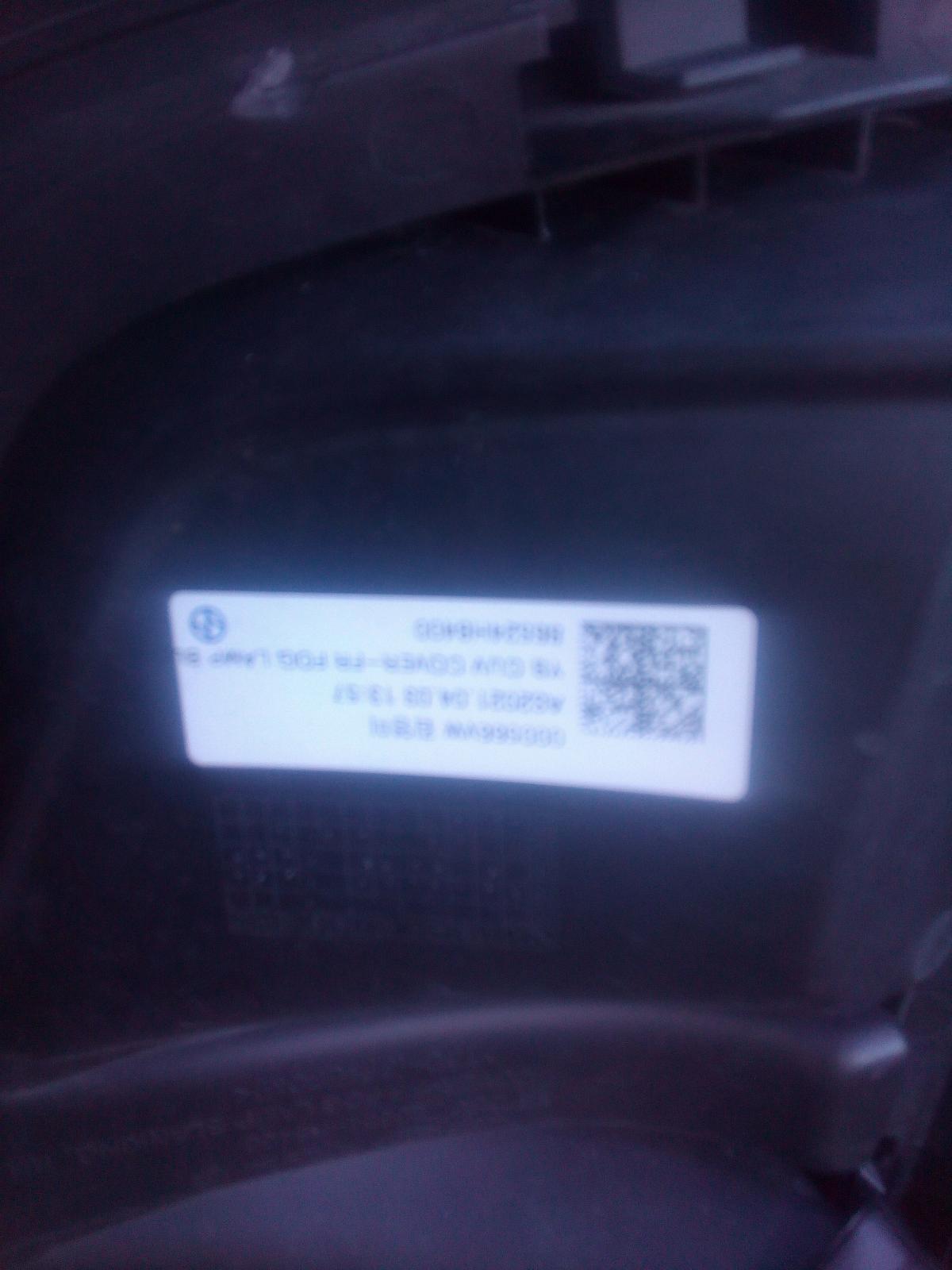View Auto part Grille Kia Stonic 2021
