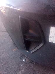 View Auto part Grille Kia Stonic 2021