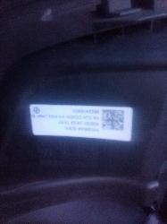 View Auto part Grille Kia Stonic 2021