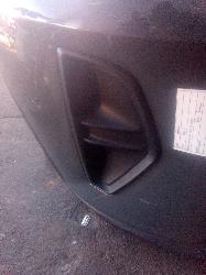 View Auto part Grille Kia Stonic 2021