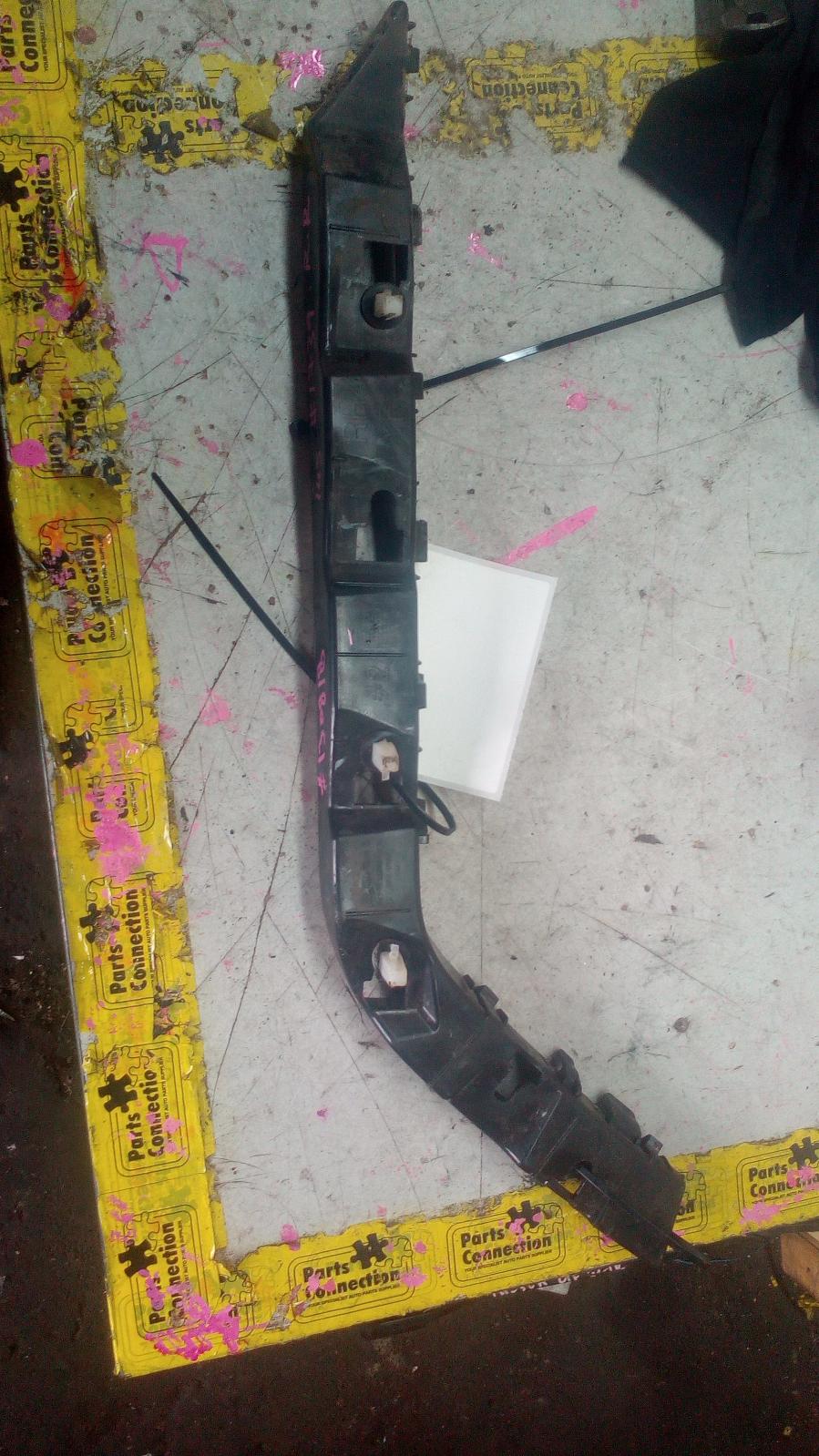 2013 Hyundai I45 R/Bar Bracket/Reinfo View Auto part R/Bar Bracket/Reinfo Hyundai I45 2013