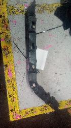 View Auto part R/Bar Bracket/Reinfo Hyundai I45 2013