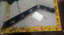 View Auto part R/Bar Bracket/Reinfo Hyundai I45 2013