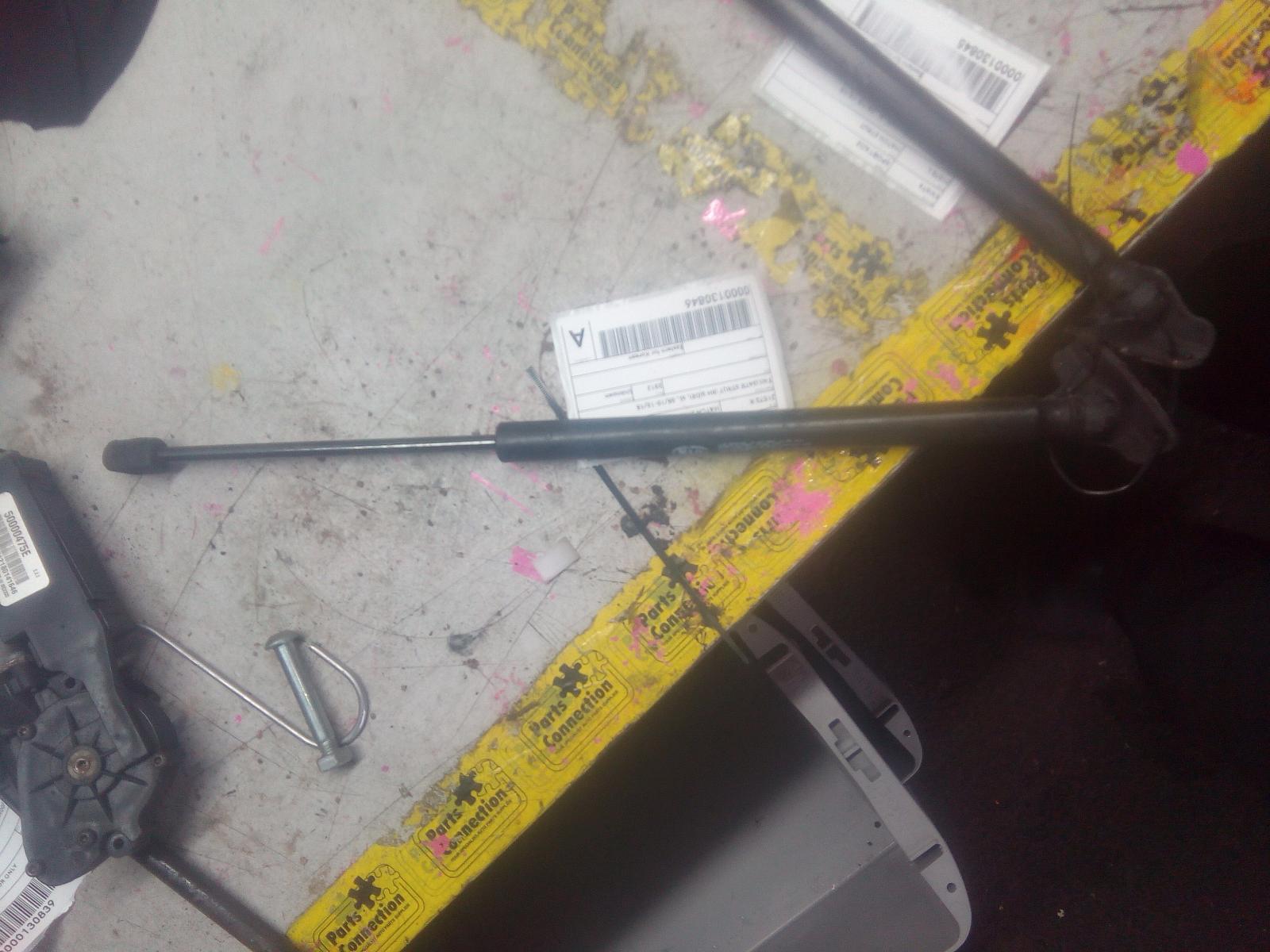 2012 Kia Sportage Hatch Strut View Auto part Hatch Strut Kia Sportage 2012