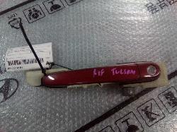 View Auto part Door Handle Hyundai Tucson 2006