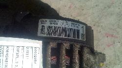 View Auto part Alternator Hyundai Santa Fe 2011