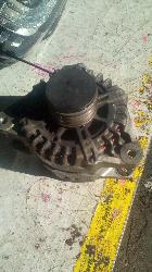 View Auto part Alternator Hyundai Santa Fe 2011