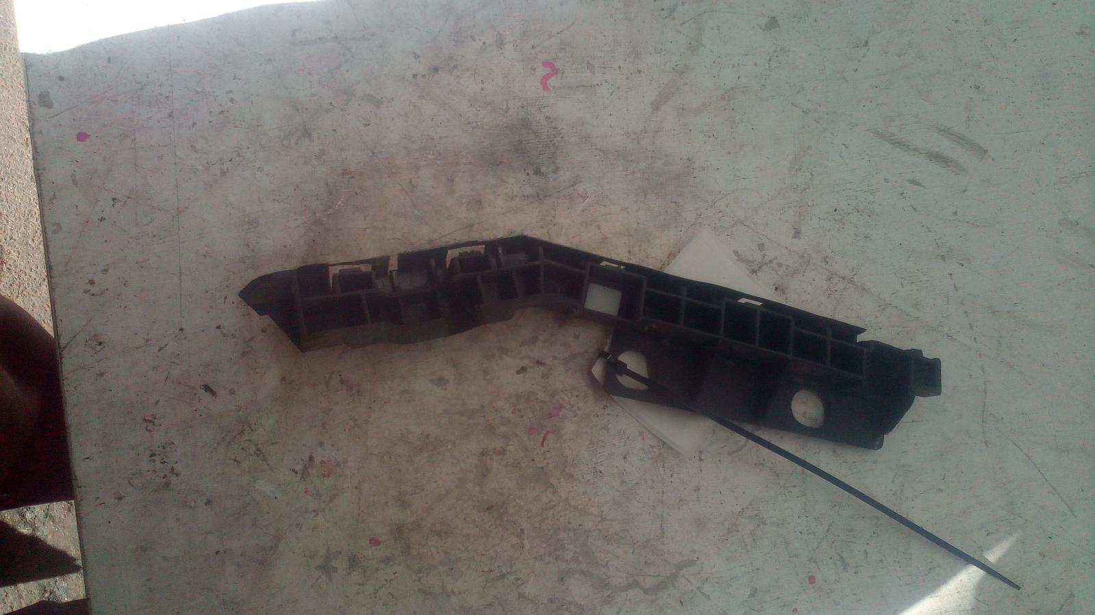 2012 Holden Captiva F/Bar Reinforc/Brack View Auto part F/Bar Reinforc/Brack Holden Captiva 2012