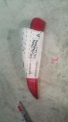 View Auto part Right Taillight Holden Spark 2016