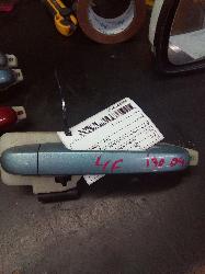 View Auto part Door Handle Hyundai I30 2010